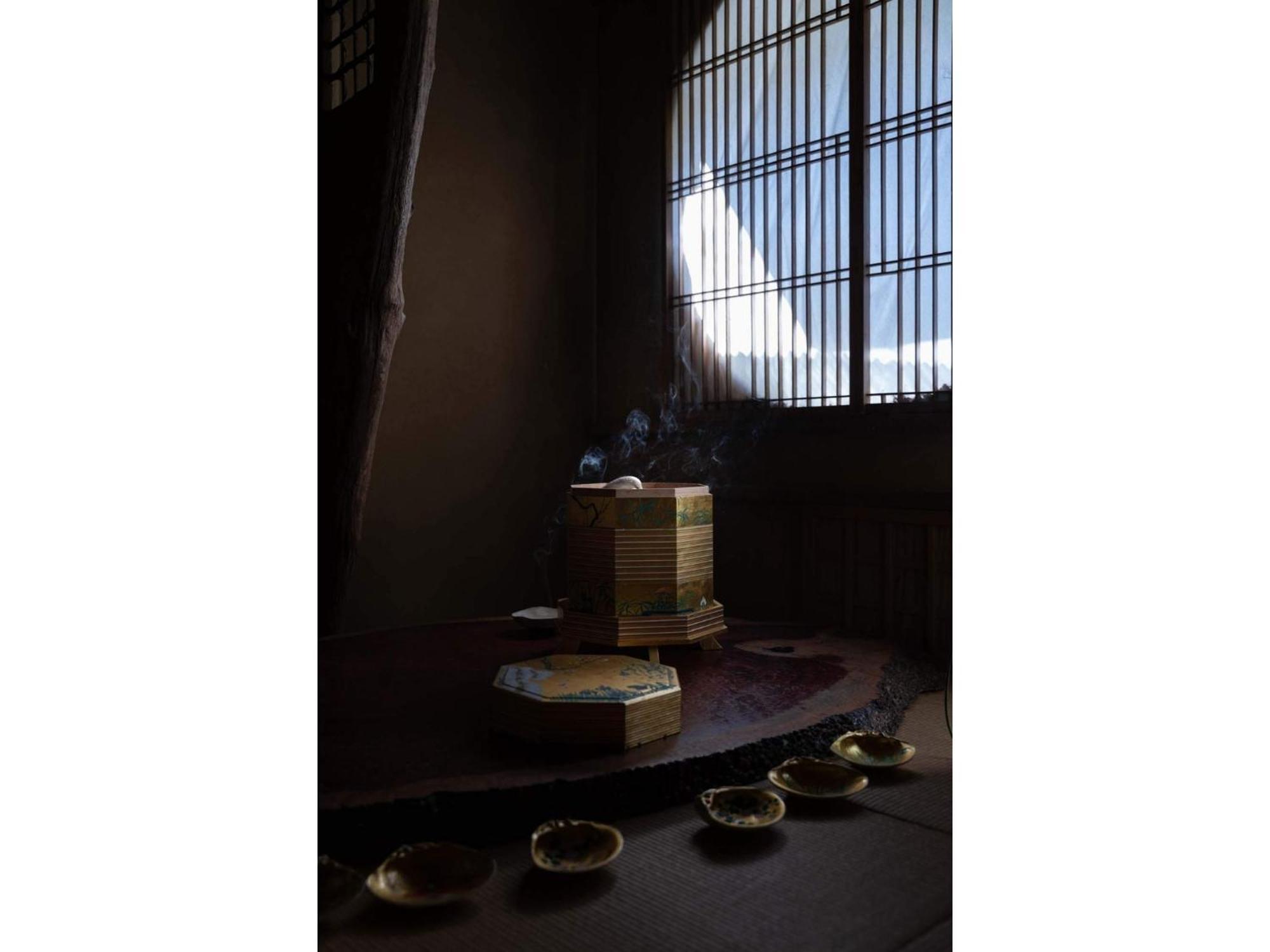 The Junei - Vacation 14485v Kyōto