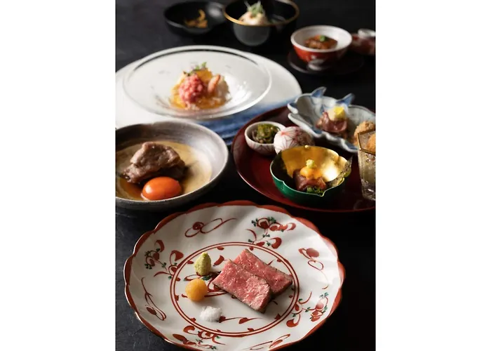 The Junei Hotel Kyoto - Vacation Stay 14485V
